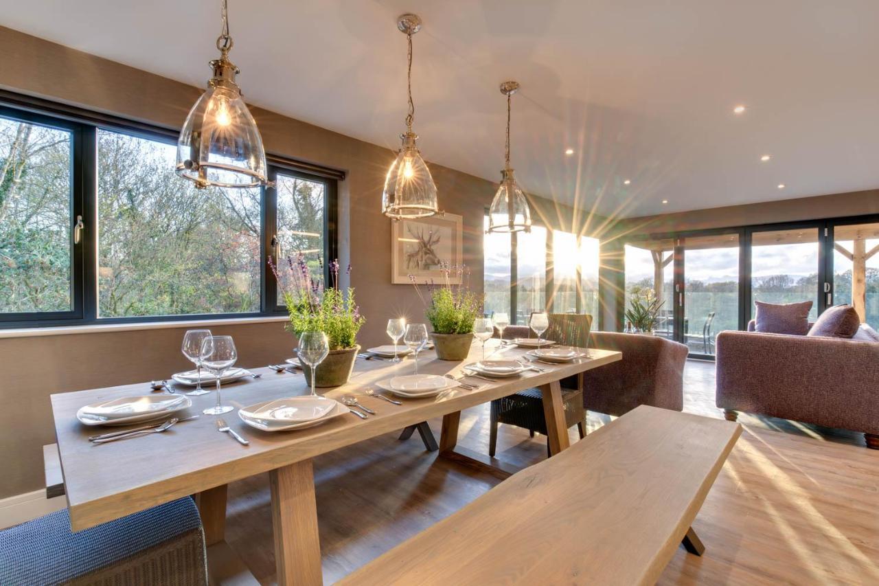 Cleabarrow Cottage Windermere Eksteriør bilde